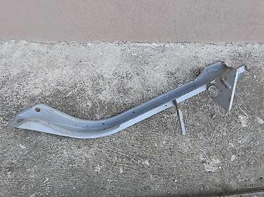 rucice za motor: NOVO KRAK SASIJE ZASTAVA YUGO ORIGINAL | Original — 1