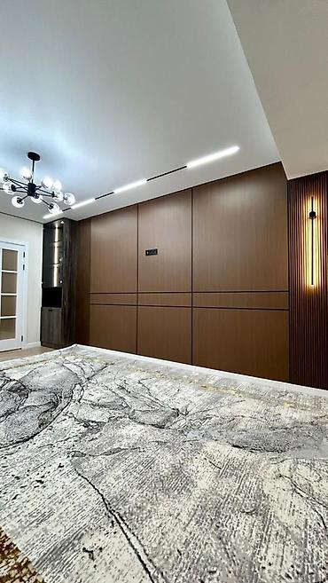 Продажа квартир: 2 комнаты, 64 м², Элитка, 4 этаж — 1