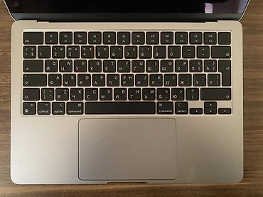 ps3 qiymət: Apple MacBook Air M3 ❗️TƏCİLİ SATILIR ❗️ Apple MacBook Air 13 Ram — 3