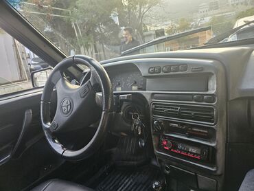 VAZ (LADA): Idiyal — 5