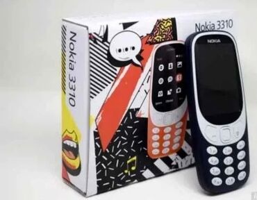 sbb kartica: Nokia 3310, < 2 GB