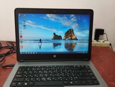 net buk: İşlənmiş HP 14 ", Intel Core i5, 512 GB, Ünvandan götürmə, Ödənişli çatdırılma