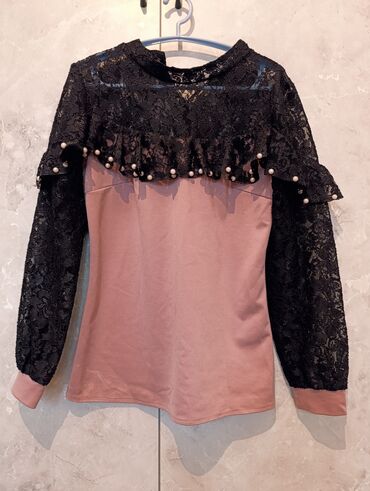 одежда для мальчиков: Кофта, Күз-жаз, XL (EU 42)