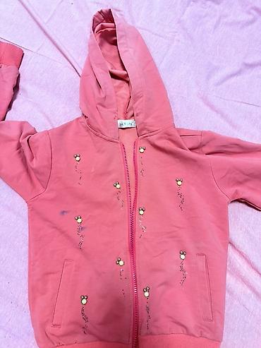 Отдам даром: Муктаж үй бүлөөгө бекер берилет Кыздын ботастары да бар размер 35,36 — 6