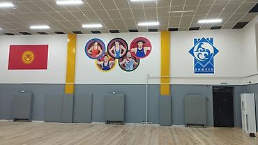 Декоративная роспись: Граффити, Художественная роспись, Фактурная живопись Больше 6 лет опыта — 18