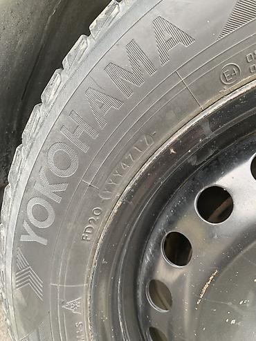 Ford: Ford Mondeo: 2003 г., 2 л, Механика, Бензин, Универсал — 9