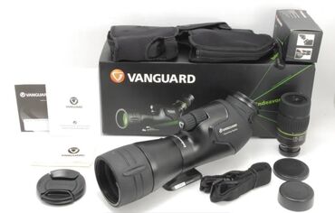 бинокль бпц5 8х30 байгыш: Шикарная у Зрительная труба Vanguard Endeavor HD 65A 15-45x65+ в