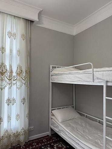 Аренда коттеджей и домов на Иссык-Куле: Коттедж, Royal beach, Чок-Тал, 8 мест — 5