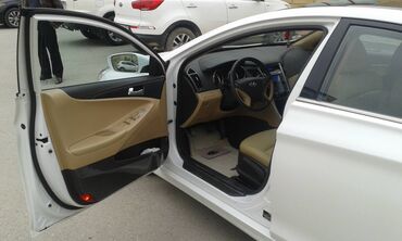 hyundai elantra zapcastlari: Hyundai Sonata: 2.4 l | 2010 il Sedan