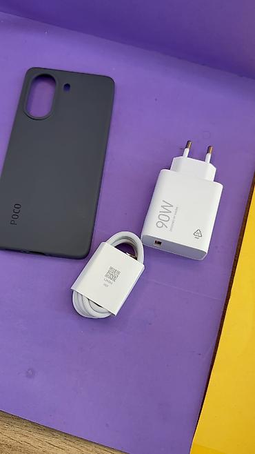 Poco: Poco X7 Pro, Б/у, 512 ГБ — 2