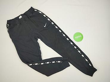 dresy mckenzie: Nike, Spodnie dresowe damskie, rozmiar S — 2