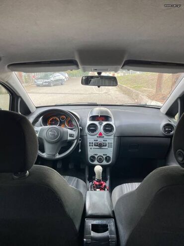 Opel: Opel Corsa: 1.2 l. | 2008 έ. 287000 km. Χάτσμπακ — 6