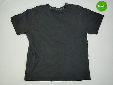 uncle sam clothes: Uncle Sam, Koszulka dla mężczyzn, rozmiar XL — 3