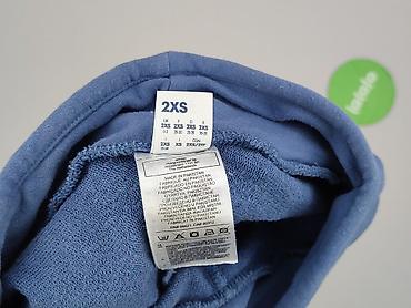 house dresy jamnik: Reebok, Szorty damskie, rozmiar 2XS — 5