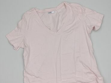 t shirty oversize cropp: Cropp, T-shirt damski, rozmiar S