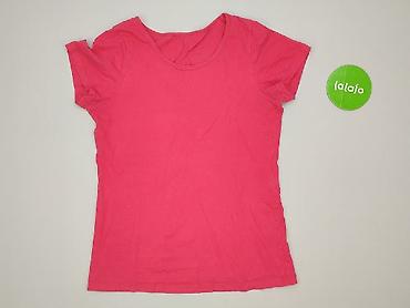 pull and bear oversized t shirty: T-shirt damski, rozmiar S — 2