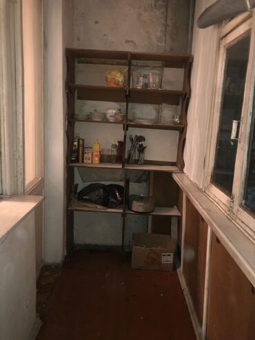 Продажа квартир: 1 комната, 23 м², Малосемейка, 3 этаж, Косметический ремонт — 6