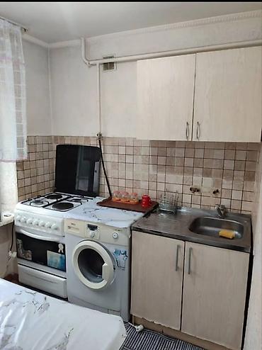 imak: 3 комнаты, 53 м², Бишкек Парк ТРЦ Хрущевка, 2 этаж — 4