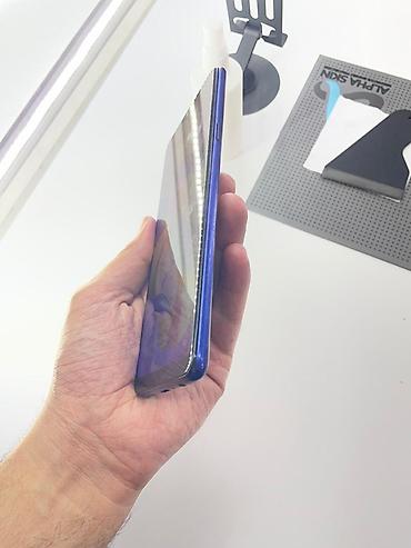 samsung a30s ekran: Samsung Galaxy A30, rəng - Mavi, Barmaq izi — 6