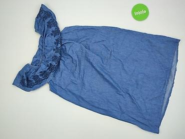 blue motion shorts: Sukienka damska, rozmiar S — 2