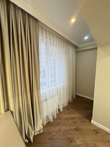 Продажа квартир: 3 комнаты, 100 м², Элитка, 2 этаж, Дизайнерский ремонт — 16