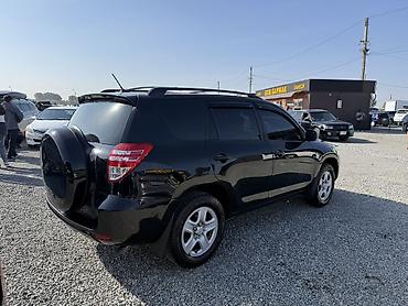 Toyota: Toyota RAV4: 2011 г., 2.5 л, Автомат, Бензин, Кроссовер — 3