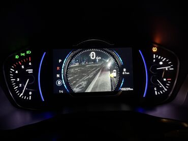 Hyundai: Hyundai Santa Fe: 2019 г., 2.2 л, Дизель — 26