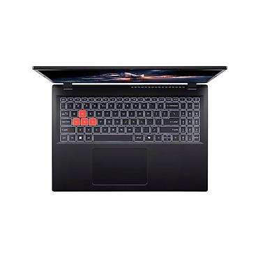 Ноутбуки и аксессуары: Новый Acer Nitro, 15.6 ", Intel Core i5, 512 ГБ, Бесплатная доставка — 6