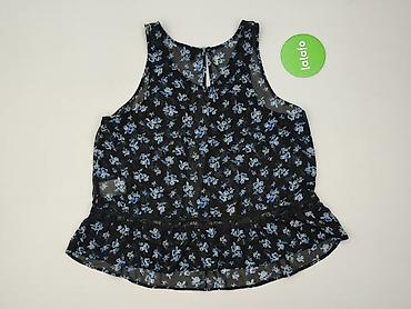 top cropp: Gina Tricot, Bluzka damska, rozmiar M — 3