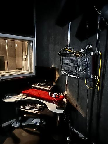 fl studio: AVAND-Studio предлагает: Запись Вокала - песни на торжества — 5