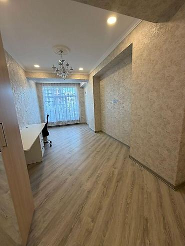 yevlax iş: 3 otaqlı, Yeni tikili, m. Nəriman Nərimanov, 118 kv. m — 10