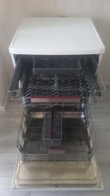 qabyuyan 45 sm: Blomberg qabyuyan maşın - Tam ölçülü, sərbəst quraşdırılan model - — 4