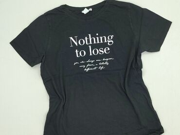 podkoszulki damskie dla puszystych: Amisu, Women`s T-shirt, M (EU 38)