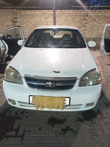 машины до 500000: Daewoo Lacetti: 2005 г., 1.5 л, Автомат, Бензин, Минивэн
