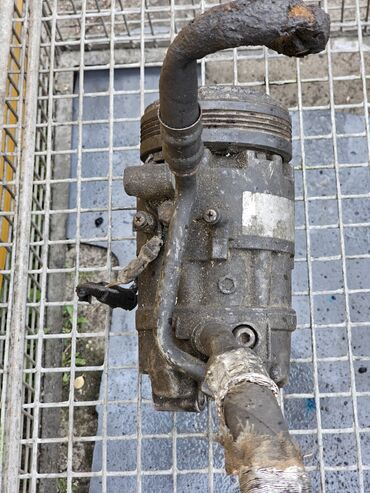 Компрессоры для авто: Компрессор BMW 1999 г., Б/у, Оригинал, Германия — 5