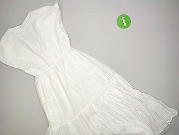reserved sukienki biale: Reserved, Sukienka damska, rozmiar S — 3