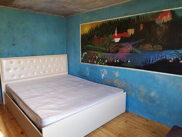 Uzunmüddətli kirayə evlər: 32 kv. m, 2 otaqlı, Qaz, İnternet, Artezian quyusu — 7