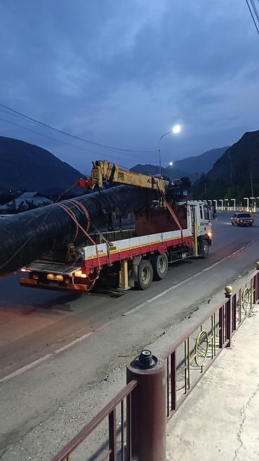 Манипуляторы: Манипулятор, Hyundai, 2015 г., 8 т at lalafo.kg — 9 Манипуляторы: Манипулятор, Hyundai, 2015 г., 8 т — 9