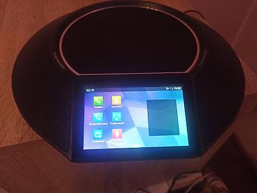logitech 920: Стационарный телефон Дисплей — 1