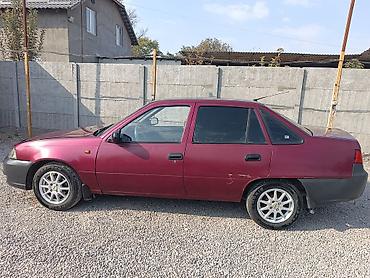 авто в рассрочку некся: Daewoo Nexia: 2011 г., Механика, Бензин, Седан — 4