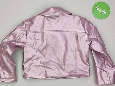 sinsay bluza stranger things: Kurtka przejściowa, Sinsay, 5-6 lat, 110-116 cm, stan - Bardzo dobry — 3