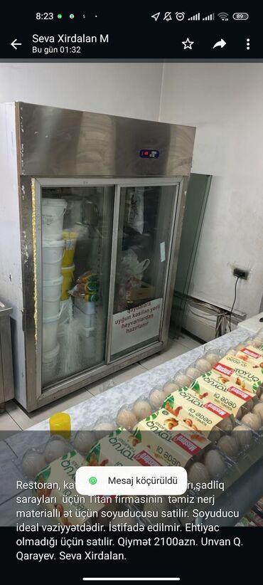 et baltasi: Restoran, kafe, marketlər, ət dukanları,şadlîq sarayları üçün Titan