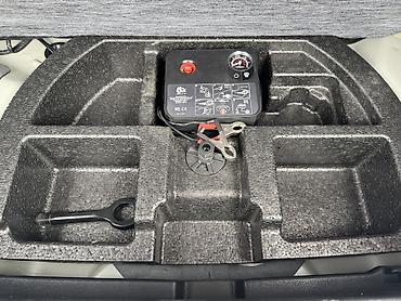 Kia: Kia Ray: 2019 г., 1 л, Автомат, Бензин, Минивэн — 5