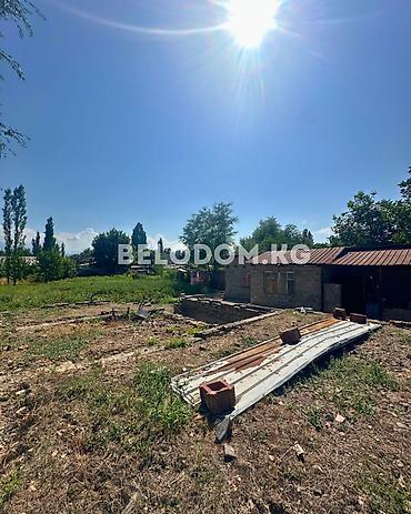 кел кел: 🏠Продается времянка в с. Беловодское Верхняя зона, от трассы - 1.5 км — 5