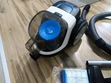 Klasični usisivači: Ispravan. Lepo. ocuvan, malo koriscen. Uz usisivac dobijate nove — 10