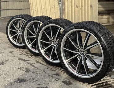 диск мерседес r16: Disk təkər 235 / 35 / R 20, 5 Boltlu