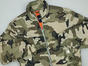 softshell 104: Tally Weijl, Kurtka bomberka damska, rozmiar S — 1