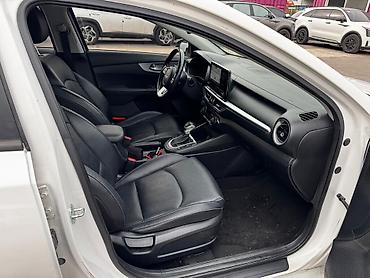 Kia: Kia K3: 2021 г., Автомат, Бензин, Седан at lalafo.kg — 30 Kia: Kia K3: 2021 г., Автомат, Бензин, Седан — 30