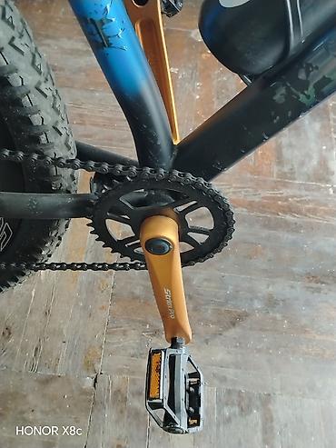 İdman velosipedləri: Salam Satılır 450 azn son qiymetdi Model StrimPro GTR359 Bilenler — 6