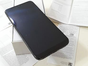 osmo 3: Redmi 7 Pro, 32 GB, rəng - Qara, Zəmanət, Düyməli, Sensor — 6